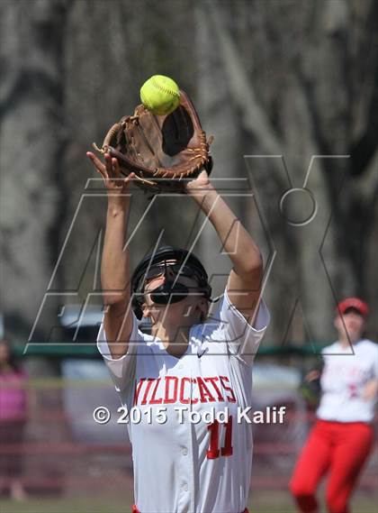 Thumbnail 2 in Ledyard @ Norwich Free Academy photogallery.