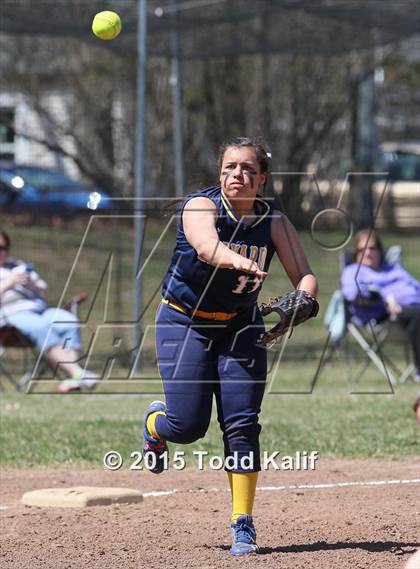 Thumbnail 2 in Ledyard @ Norwich Free Academy photogallery.