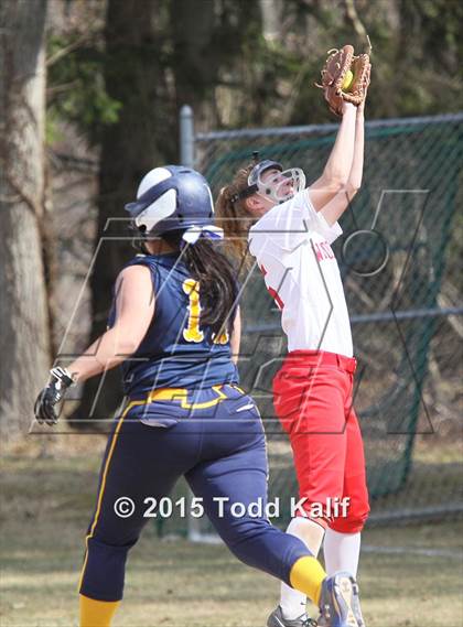 Thumbnail 3 in Ledyard @ Norwich Free Academy photogallery.