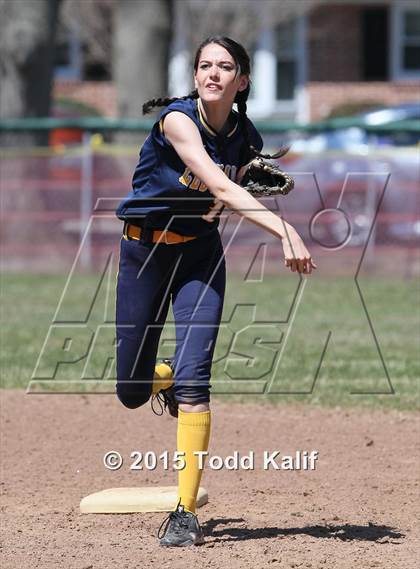 Thumbnail 1 in Ledyard @ Norwich Free Academy photogallery.