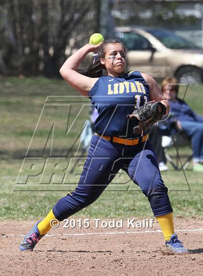 Thumbnail 1 in Ledyard @ Norwich Free Academy photogallery.