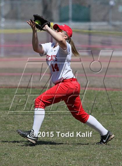 Thumbnail 1 in Ledyard @ Norwich Free Academy photogallery.
