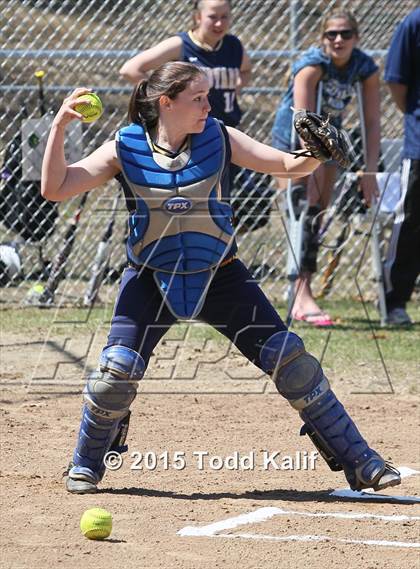 Thumbnail 1 in Ledyard @ Norwich Free Academy photogallery.