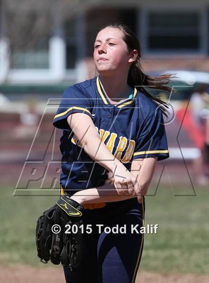 Thumbnail 2 in Ledyard @ Norwich Free Academy photogallery.
