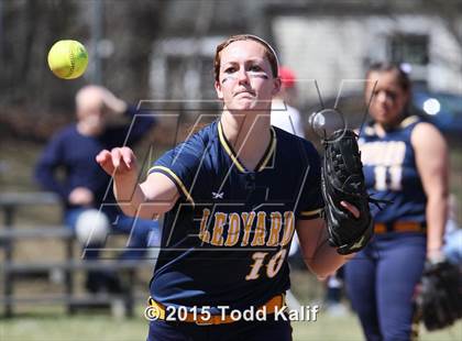 Thumbnail 2 in Ledyard @ Norwich Free Academy photogallery.