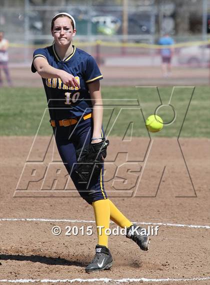 Thumbnail 2 in Ledyard @ Norwich Free Academy photogallery.