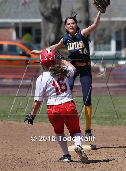 Thumbnail 1 in Ledyard @ Norwich Free Academy photogallery.