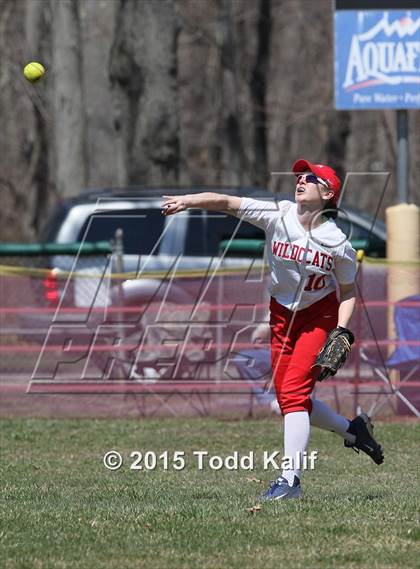 Thumbnail 3 in Ledyard @ Norwich Free Academy photogallery.