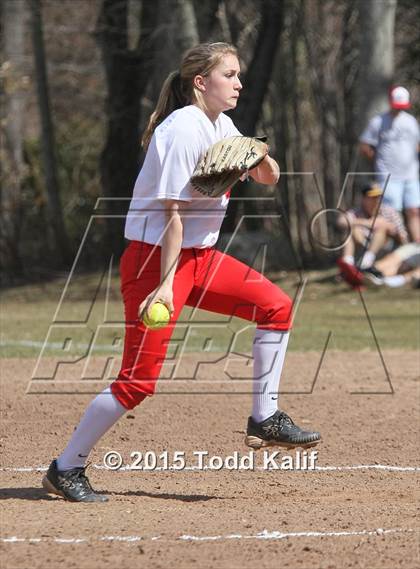 Thumbnail 3 in Ledyard @ Norwich Free Academy photogallery.