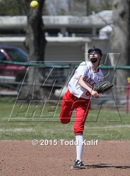 Thumbnail 3 in Ledyard @ Norwich Free Academy photogallery.