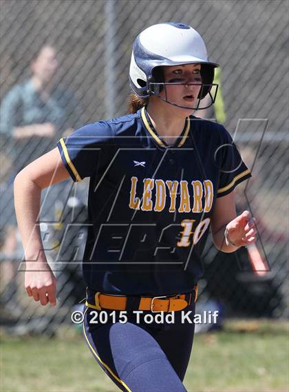 Thumbnail 2 in Ledyard @ Norwich Free Academy photogallery.