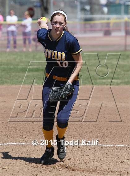 Thumbnail 1 in Ledyard @ Norwich Free Academy photogallery.