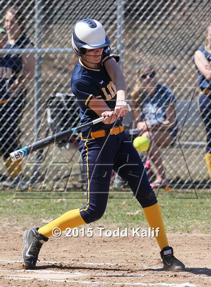 Thumbnail 3 in Ledyard @ Norwich Free Academy photogallery.