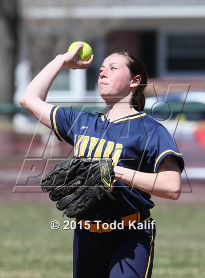 Thumbnail 3 in Ledyard @ Norwich Free Academy photogallery.