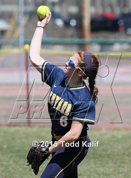 Thumbnail 1 in Ledyard @ Norwich Free Academy photogallery.
