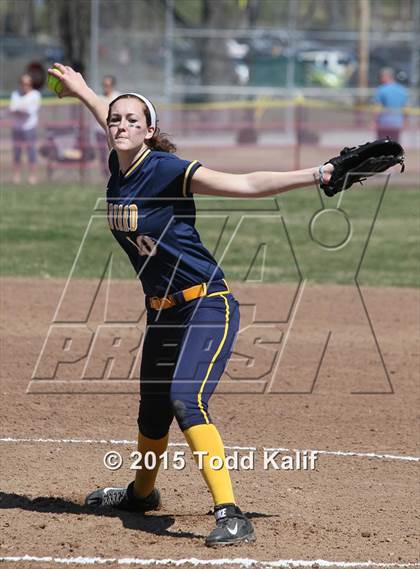 Thumbnail 1 in Ledyard @ Norwich Free Academy photogallery.