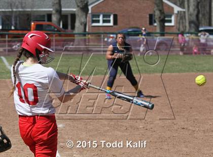 Thumbnail 2 in Ledyard @ Norwich Free Academy photogallery.