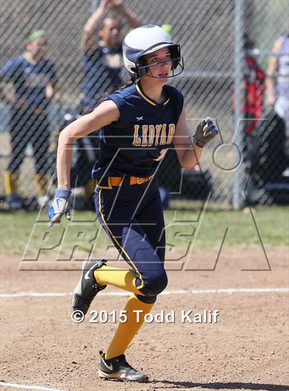 Thumbnail 2 in Ledyard @ Norwich Free Academy photogallery.