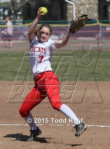 Thumbnail 3 in Ledyard @ Norwich Free Academy photogallery.