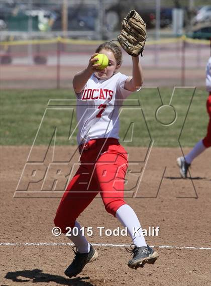 Thumbnail 2 in Ledyard @ Norwich Free Academy photogallery.