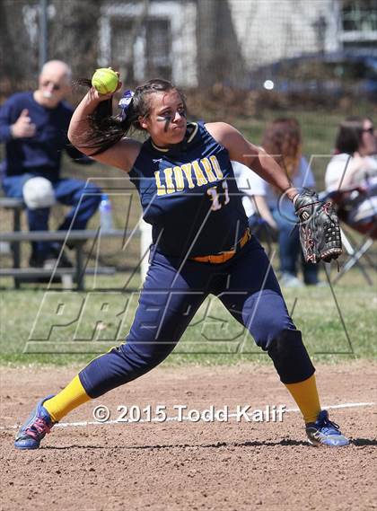 Thumbnail 3 in Ledyard @ Norwich Free Academy photogallery.