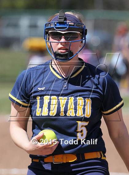 Thumbnail 3 in Ledyard @ Norwich Free Academy photogallery.