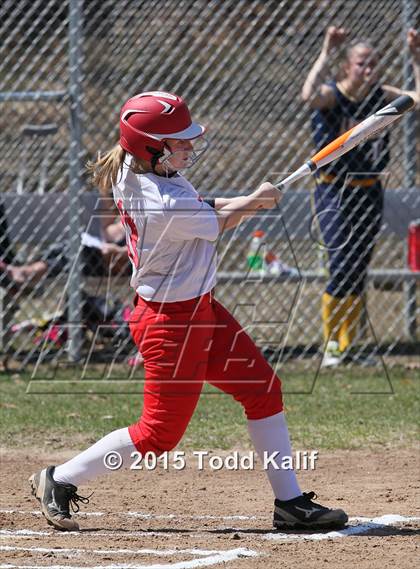 Thumbnail 2 in Ledyard @ Norwich Free Academy photogallery.