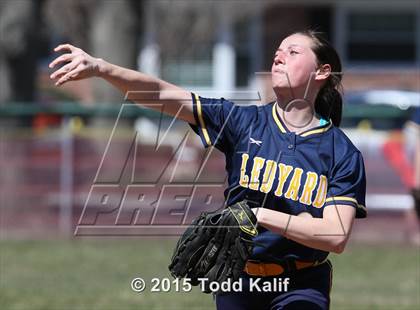 Thumbnail 1 in Ledyard @ Norwich Free Academy photogallery.
