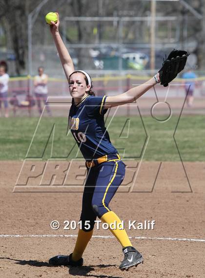 Thumbnail 3 in Ledyard @ Norwich Free Academy photogallery.