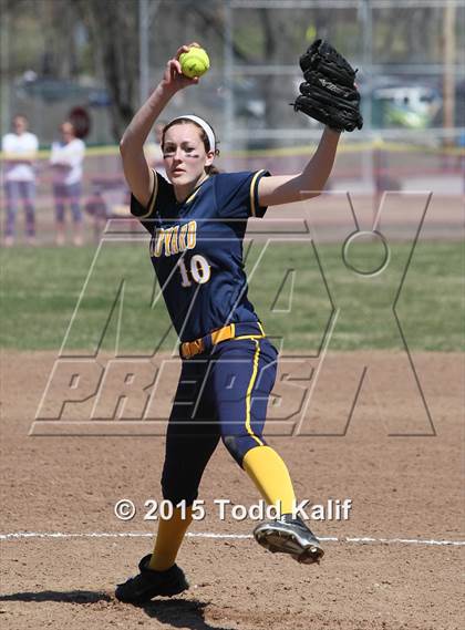 Thumbnail 3 in Ledyard @ Norwich Free Academy photogallery.