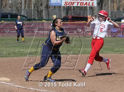 Thumbnail 2 in Ledyard @ Norwich Free Academy photogallery.