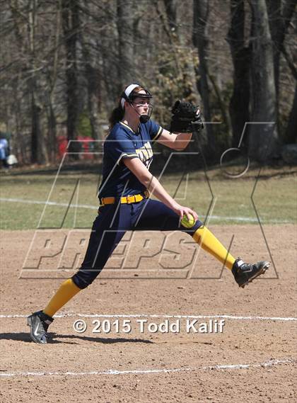 Thumbnail 2 in Ledyard @ Norwich Free Academy photogallery.
