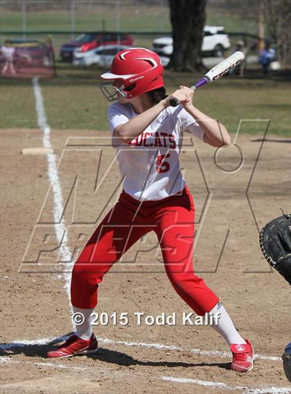 Thumbnail 3 in Ledyard @ Norwich Free Academy photogallery.