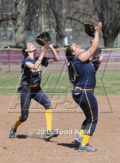 Thumbnail 1 in Ledyard @ Norwich Free Academy photogallery.