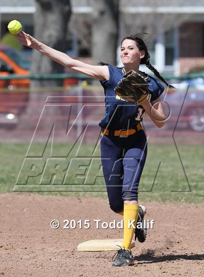 Thumbnail 3 in Ledyard @ Norwich Free Academy photogallery.