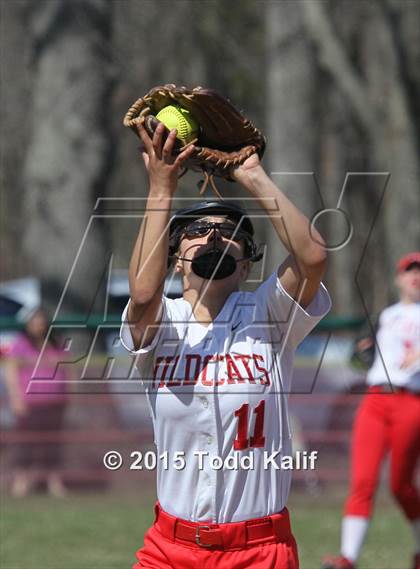 Thumbnail 3 in Ledyard @ Norwich Free Academy photogallery.