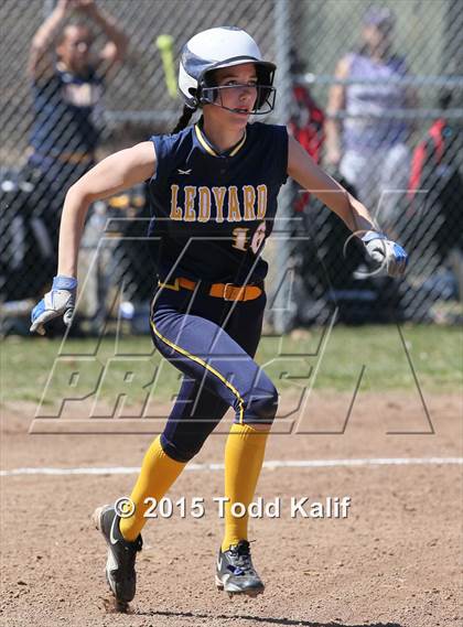Thumbnail 3 in Ledyard @ Norwich Free Academy photogallery.