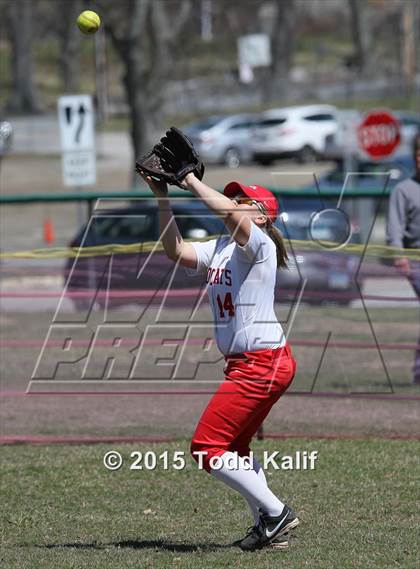 Thumbnail 2 in Ledyard @ Norwich Free Academy photogallery.
