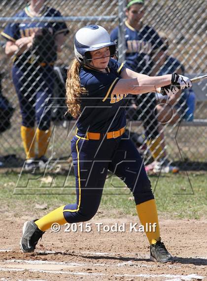 Thumbnail 3 in Ledyard @ Norwich Free Academy photogallery.