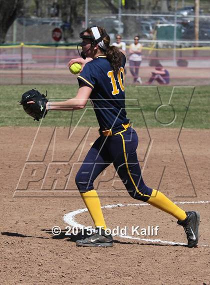 Thumbnail 1 in Ledyard @ Norwich Free Academy photogallery.
