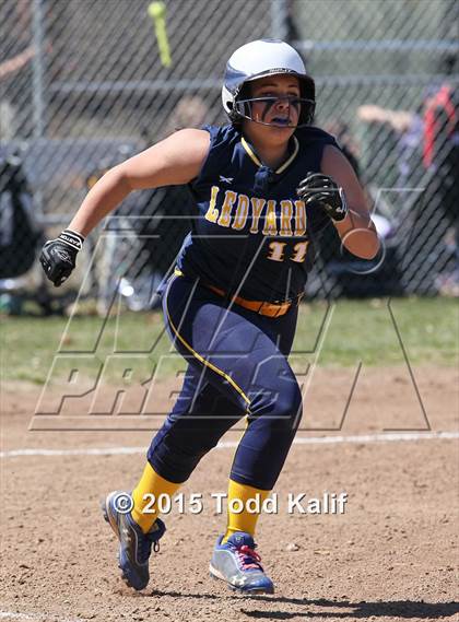 Thumbnail 1 in Ledyard @ Norwich Free Academy photogallery.