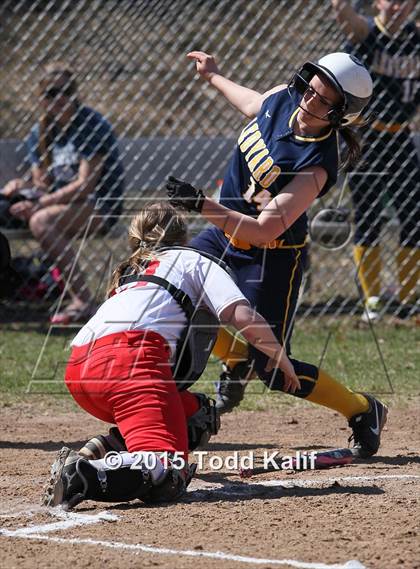 Thumbnail 1 in Ledyard @ Norwich Free Academy photogallery.