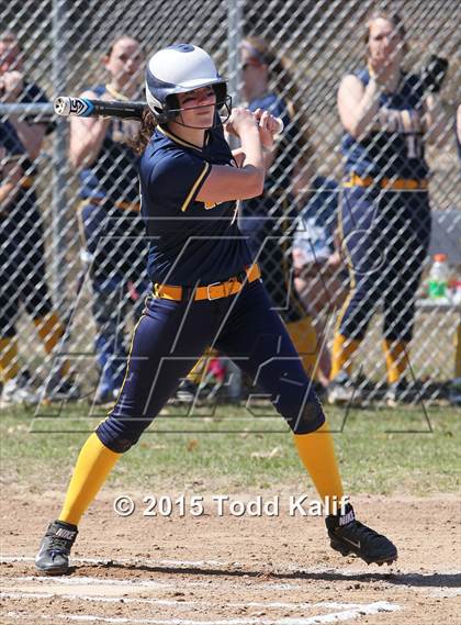 Thumbnail 1 in Ledyard @ Norwich Free Academy photogallery.