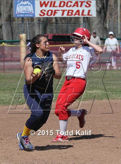 Thumbnail 3 in Ledyard @ Norwich Free Academy photogallery.