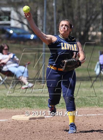 Thumbnail 1 in Ledyard @ Norwich Free Academy photogallery.