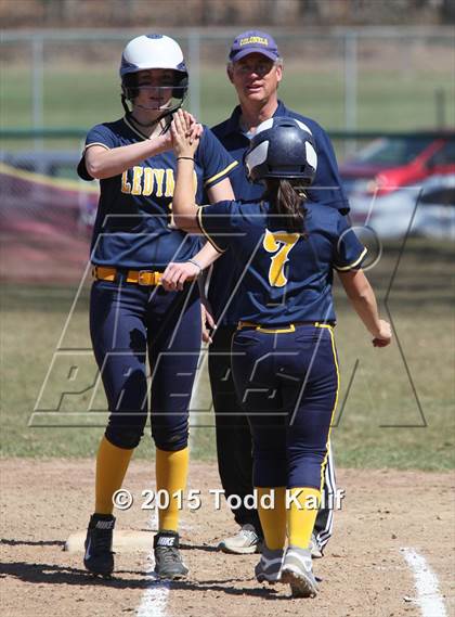 Thumbnail 3 in Ledyard @ Norwich Free Academy photogallery.