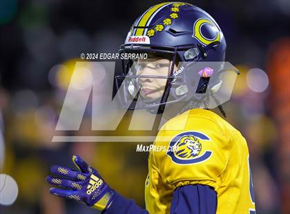 Thumbnail 1 in Carter @ Wilson (CIF-SS Div 12 Semi-Finals) photogallery.
