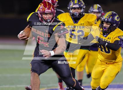 Thumbnail 3 in Carter @ Wilson (CIF-SS Div 12 Semi-Finals) photogallery.