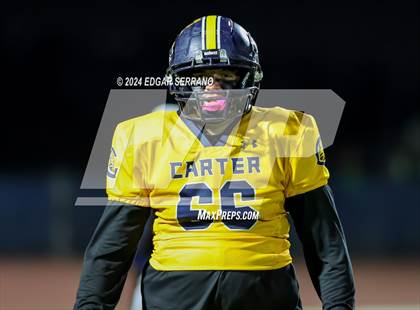 Thumbnail 1 in Carter @ Wilson (CIF-SS Div 12 Semi-Finals) photogallery.