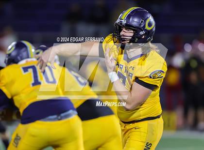 Thumbnail 1 in Carter @ Wilson (CIF-SS Div 12 Semi-Finals) photogallery.